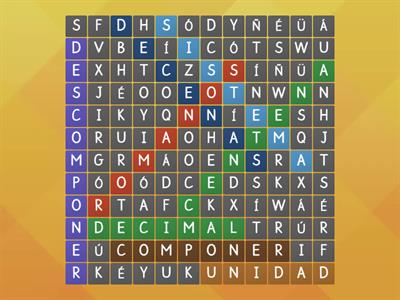 Sistema de numeración