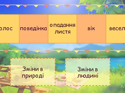 3 клас. Я досліджую світ. Урок 2