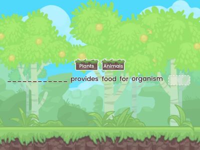 Ready, Set, Complete