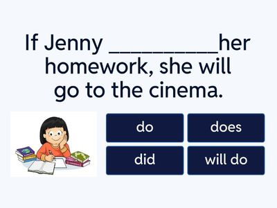 Basic 11 - First Conditional