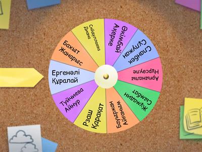 Имя студенты