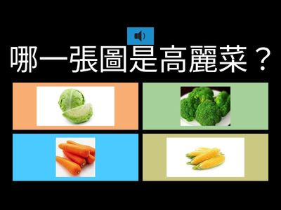 11/4作業-特教二班-國L2青菜(形成性評量)