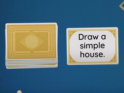 Giving instructions speaking