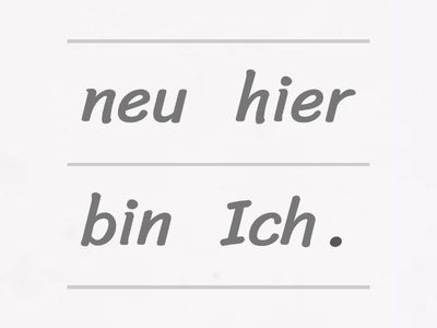 Momente A1.1 L.2 Wlada