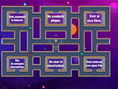 DESARROLLO SUSTENTABLE