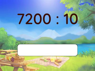 Приёмы устных вычислений 