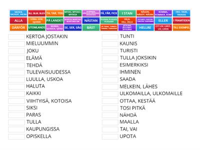 TRAMPOLIN 4: LEKTION 4