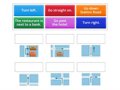 Roadmap A1. Unit 3D