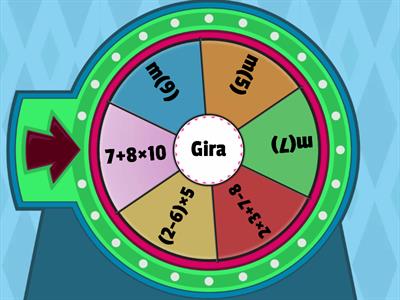 multiples y operación combinadas 