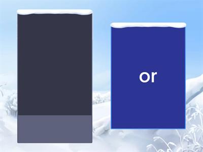 Sonday 2 Sound Flash Cards