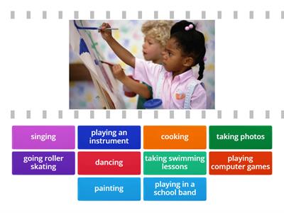 YOUNG LEARNER 03-DAY 1