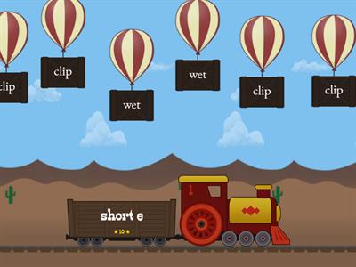 short or long vowel sound