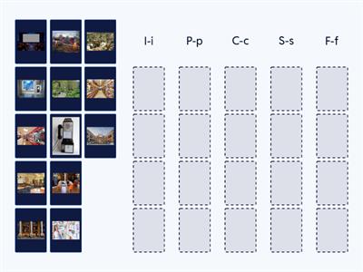 Places. SpeakOut. Starter