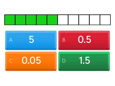 Decimals: Tenths and Whole Numbers