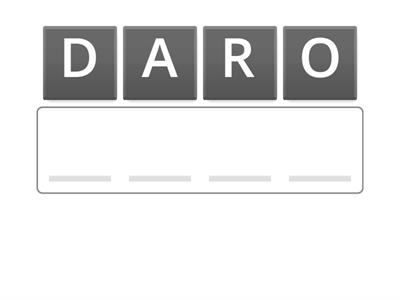 Methods of distribution 