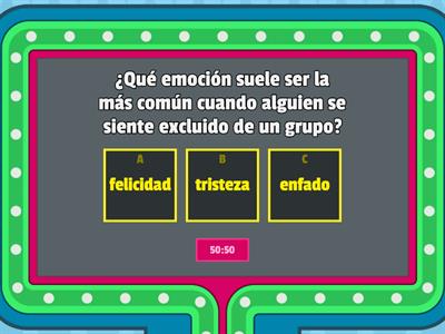 TRIVIA UNIDAD 3