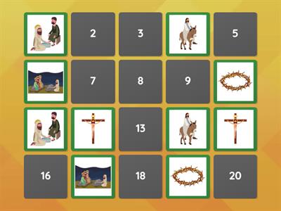 SEMANA SANTA 