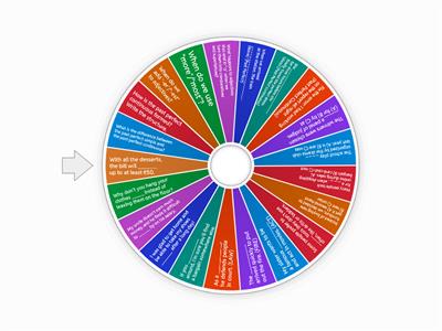 REview -midterm exam PET