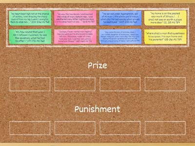 3-4 Prize or Punishment