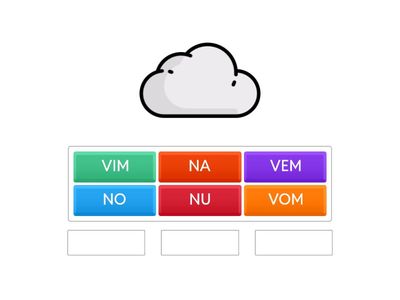  ATIVIDADE SILABICA AM (5 anos)