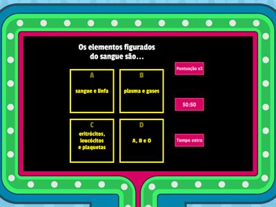 Sistema Circulatório