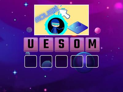 PARTES DO COMPUTADOR MONTE AS PALAVRAS RELACIONADAS