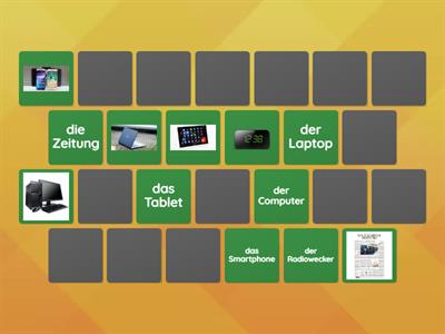 Medien in userem Alltag