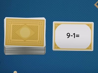 Week 17 - Subtraction