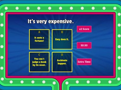 ENGLISH FORM 4 SET 2