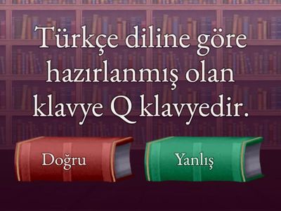 Bilişim Teknolo0jileri