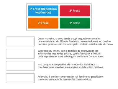 3º Parágrafo