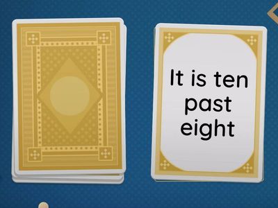 What time is it 6:20