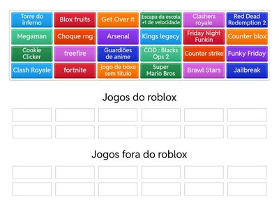 Será um jogo normal ou do roblox ?