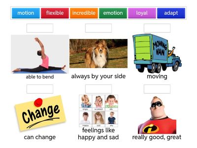 Cogmos your amazing robot friend 6a