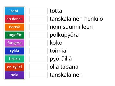 Megafon 3 - kpl 3 - mustat sanat - loppu