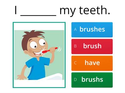 SUPERMINDS 2 -  Unit 1 - Personal pronouns + present simple - Chris' Escuela de Idiomas