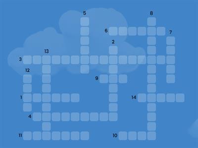 5e 2024 instruction crosswords
