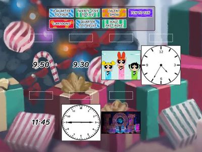 DANIELA EXAM UNIT 2-C