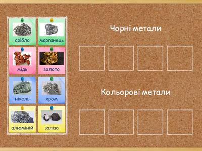 Металургія