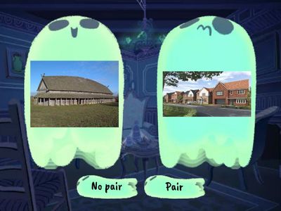 Old and New - The Vikings