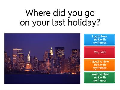 B04-PastSimplequestions