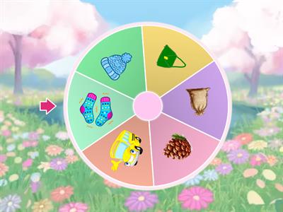 ДИФФЕРЕНЦИАЦИЯ ЗВУКОВ С - Ш