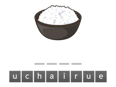 Vocabulary starters test 1