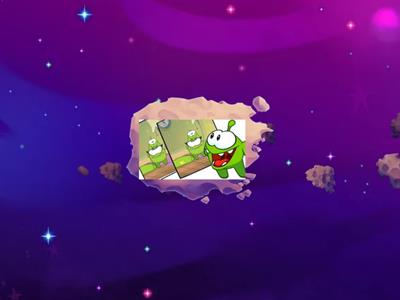 Запоминай Ам ням