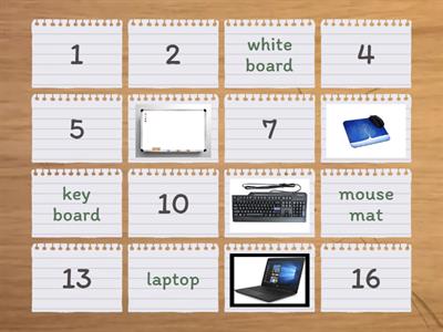9B Compound nouns