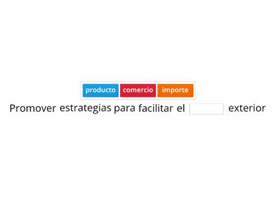 3. Características del Régimen de Aduanas. En términos generales, estas normativas buscan: