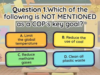 Activity 2. Read the article again and choose the correct answer A,B, C or D.