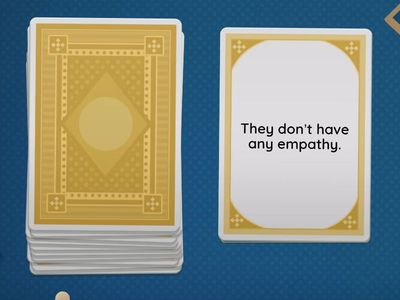 Debate 1 - 3C1 arguments.