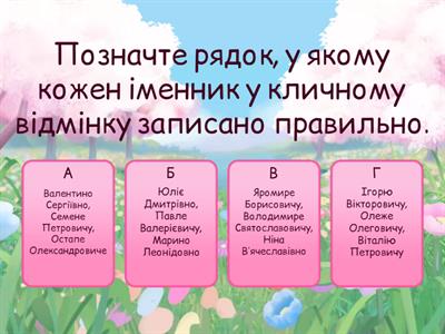 Орфографічна норма. Морфологічна норма (10 клас)