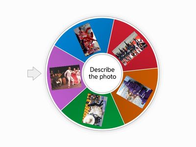 celebraciones culturales